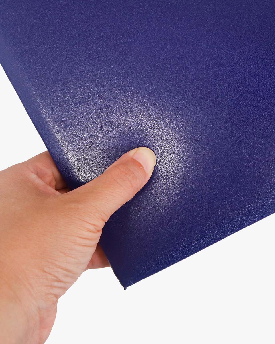 Plain Diploma Cover  – Multiple Colors & Sizes