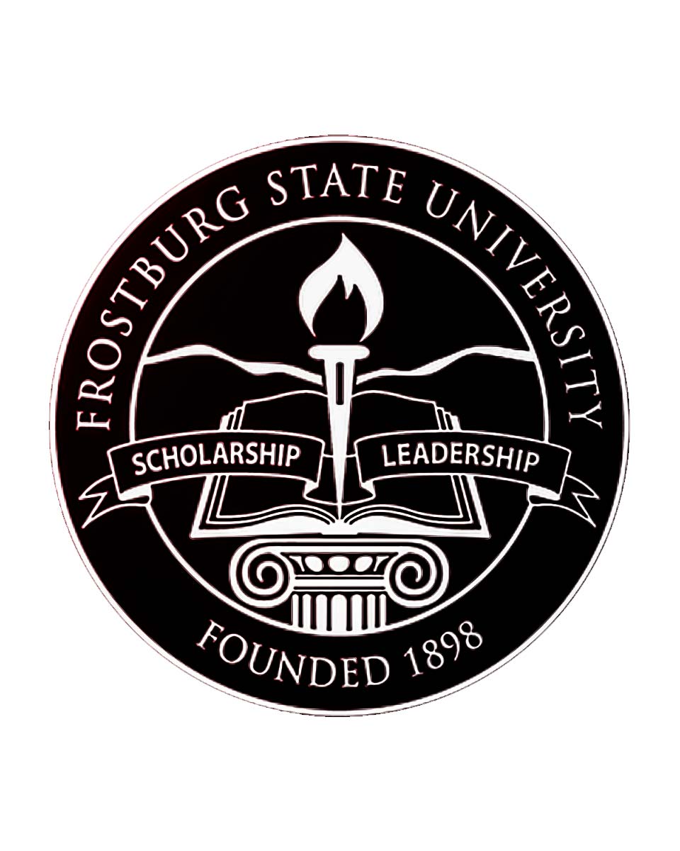 Frostburg State University Doctoral Regalia