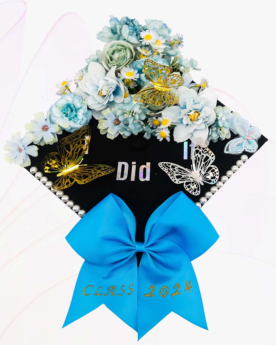 Ultimate Guide to Grad Cap Decorating Kits: Make Your Graduation Memorable