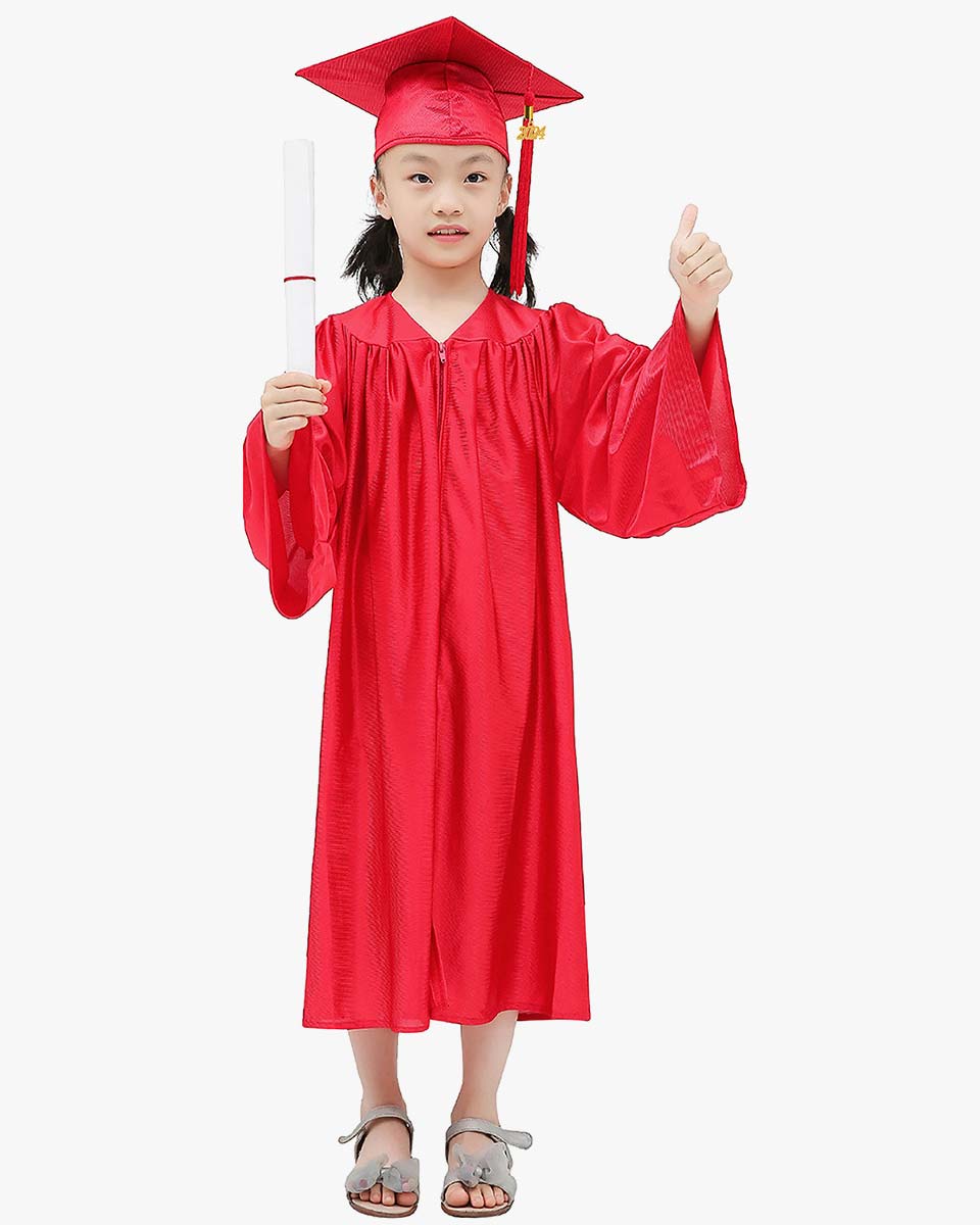 Kindergarten Graduation Dress