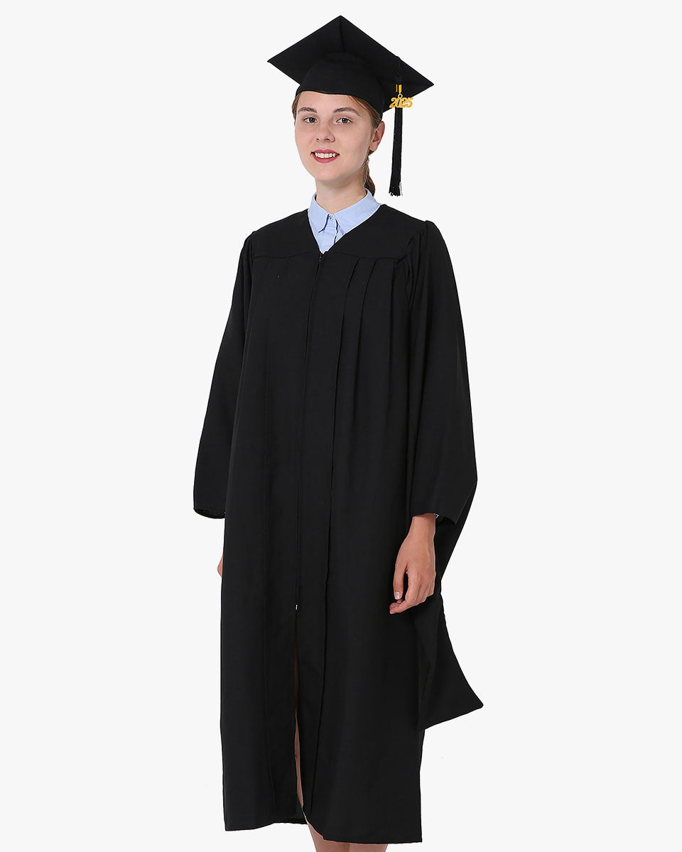 Economy Master Cap Gown & Hood Package