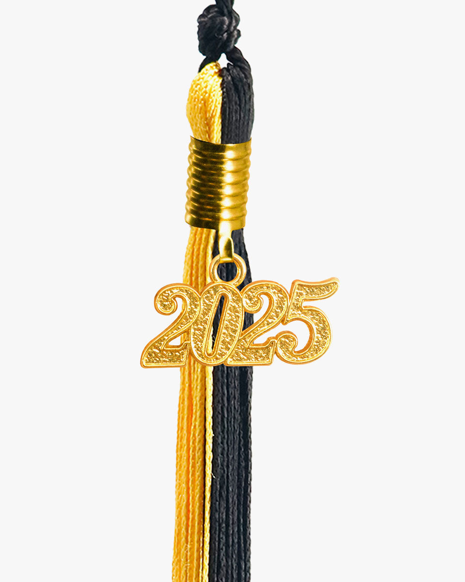 Combo Color Tassel - 16 Color Combinations Available