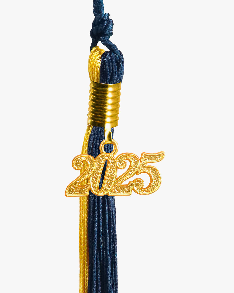 Combo Color Tassel - 16 Color Combinations Available