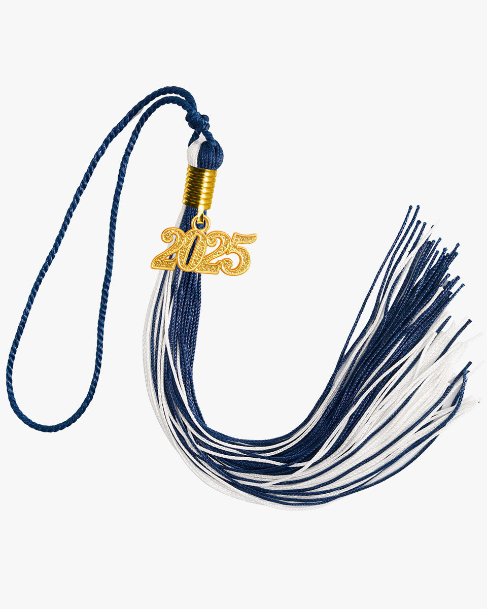 Combo Color Tassel - 16 Color Combinations Available