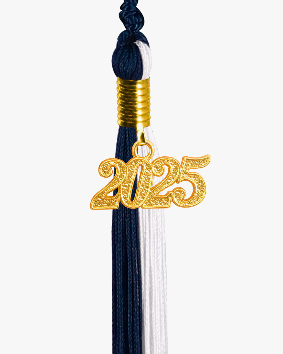 Combo Color Tassel - 16 Color Combinations Available