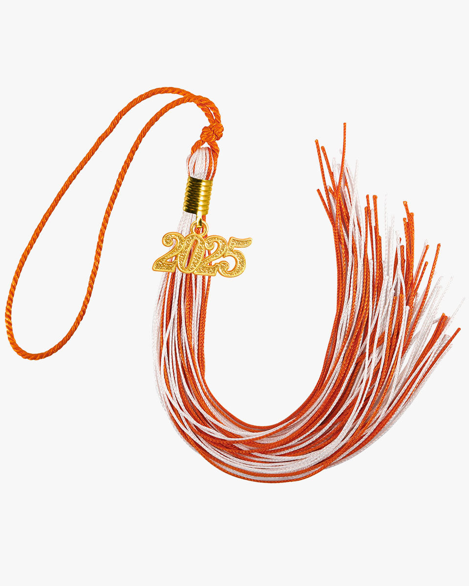 Combo Color Tassel - 16 Color Combinations Available