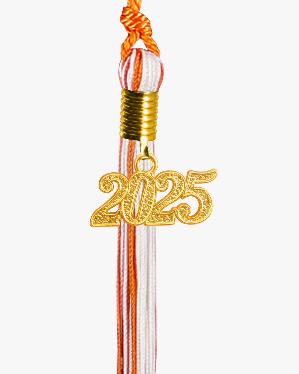 Combo Color Tassel - 16 Color Combinations Available