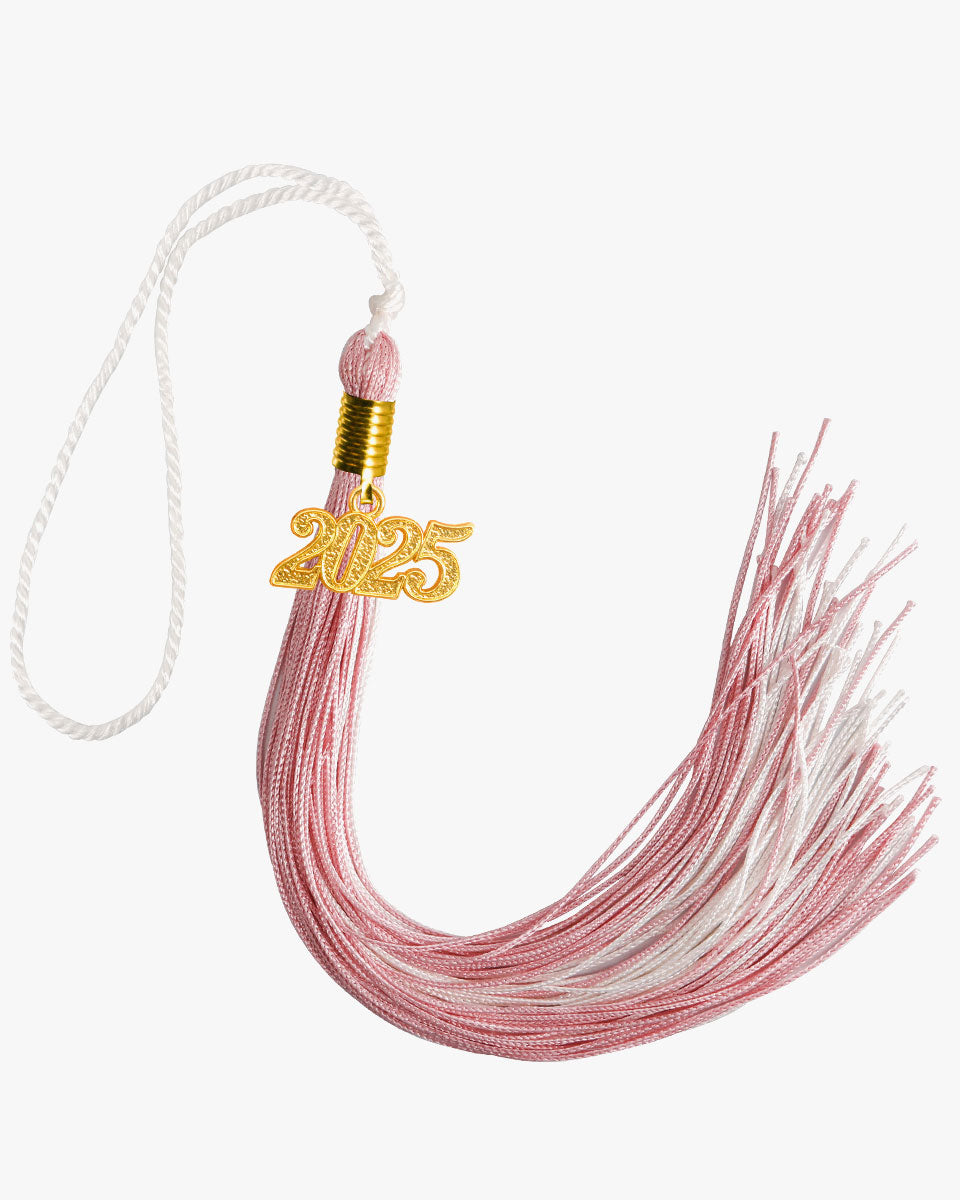 Combo Color Tassel - 16 Color Combinations Available