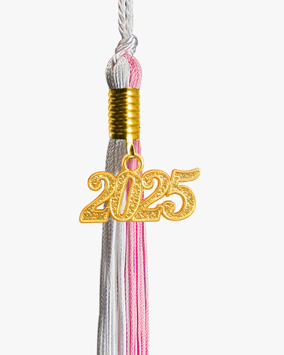 Combo Color Tassel - 16 Color Combinations Available