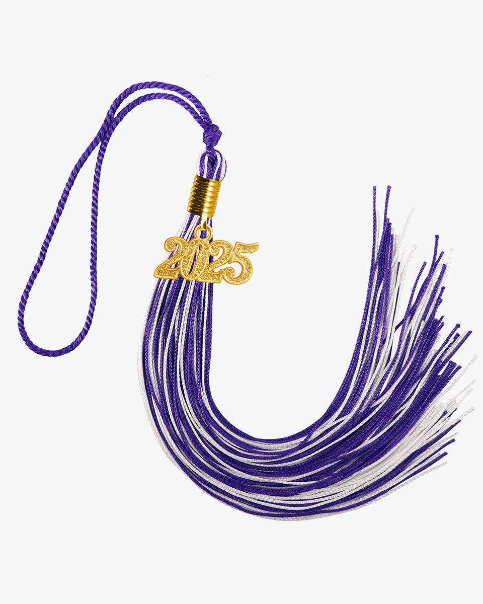 Combo Color Tassel - 16 Color Combinations Available