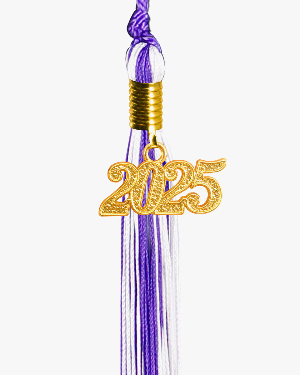 Combo Color Tassel - 16 Color Combinations Available