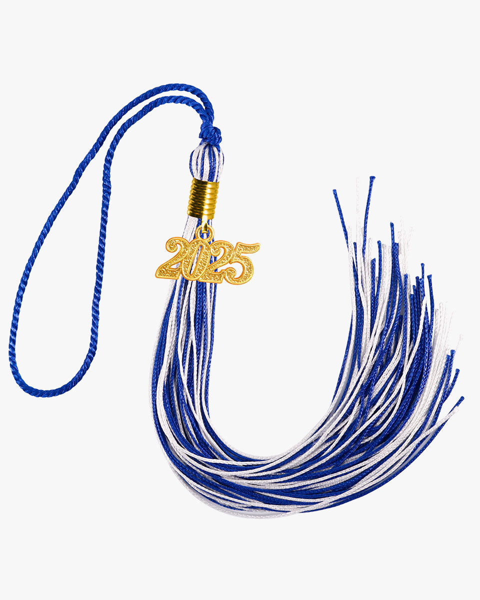 Combo Color Tassel - 16 Color Combinations Available