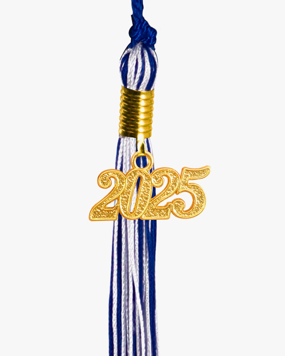 Combo Color Tassel - 16 Color Combinations Available