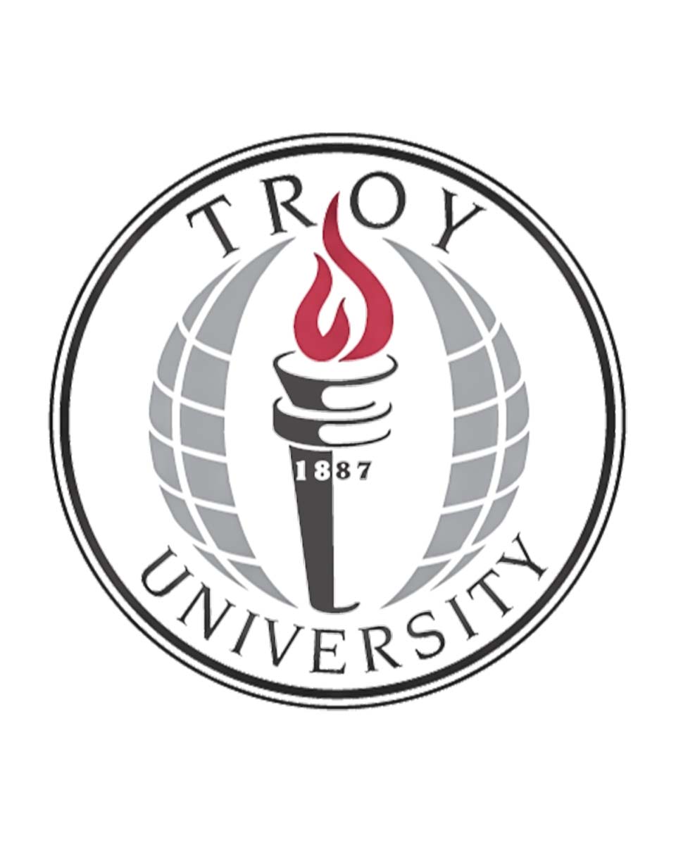 Troy University Doctoral Regalia