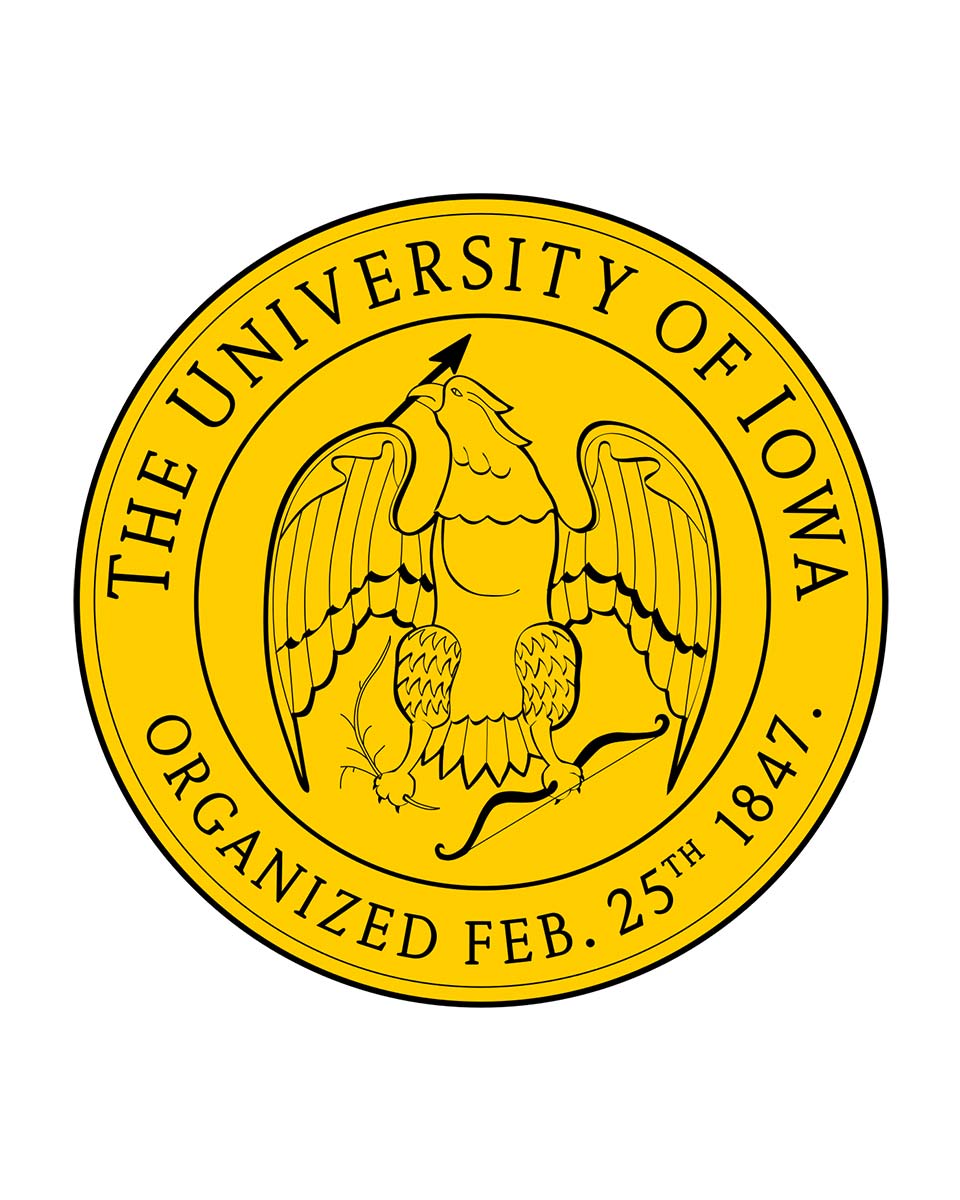 University of Iowa Doctoral Regalia